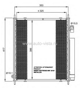   HONDA JAZZ/FIT 2001-2003